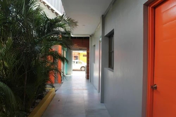 Hotel El Caite San Juan del Sur